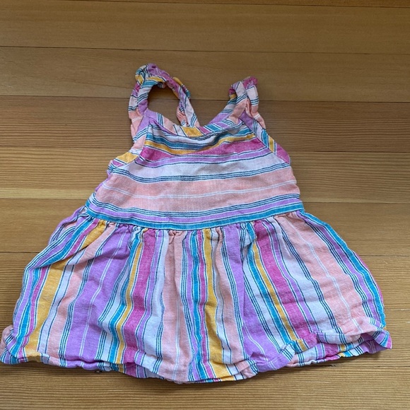 Carters tank - Picture 1 of 3